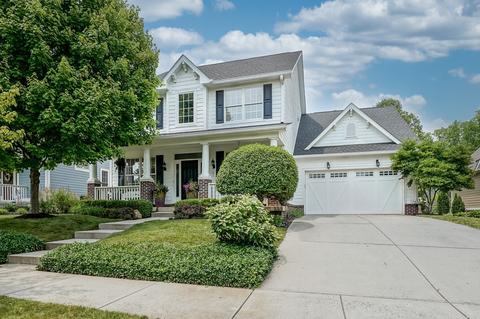 13512 Templin Ave, Fishers, IN 46037