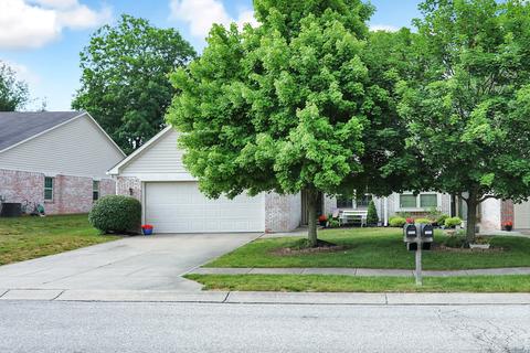 10919 Harness Way, Indianapolis, IN 46239