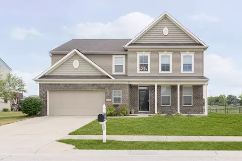 651 Settlers Walk, Brownsburg, IN 46112
