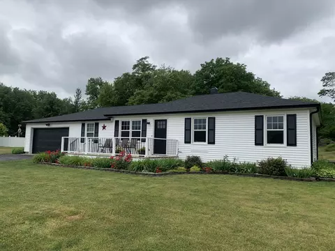 208 S 250 E, Columbus, IN 47201