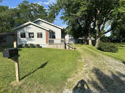 1853 N Coolidge Ave, Indianapolis, IN 46219