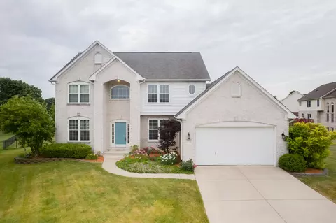 7047 Spellman Ct, Indianapolis, IN 46259