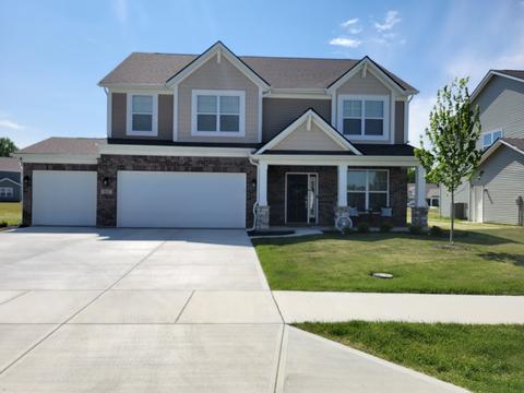 162 Ardglass St, Cicero, IN 46034