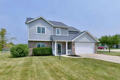 104 Sunburst Cir, Alexandria, IN 46001