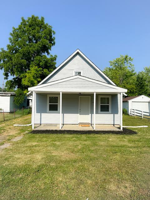 2608 N Reserve St, Muncie, IN 47303