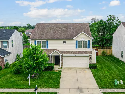 17211 Futch Way, Westfield, IN 46074