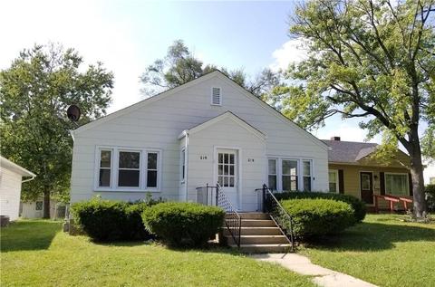 216 N 6th Ave, Beech Grove, IN 46107