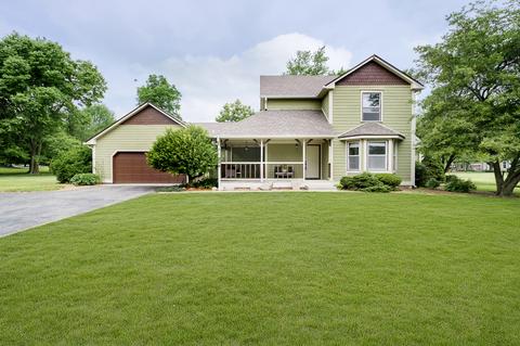 4952 Londonbury Dr, Pittsboro, IN 46167