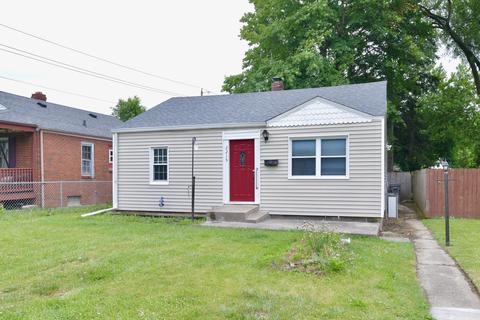 2215 Villa Ave, Indianapolis, IN 46203