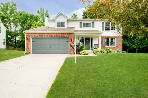 10406 Runview Cir, Fishers, IN 46038