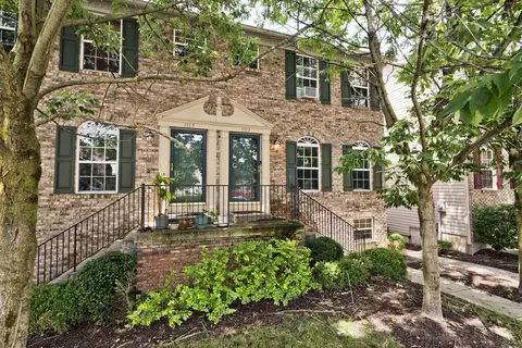 3117 Skylar Ln, Indianapolis, IN 46208