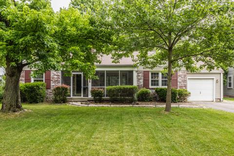 5829 N Oxford St, Indianapolis, IN 46220