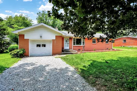 3552 August Dr, Indianapolis, IN 46239