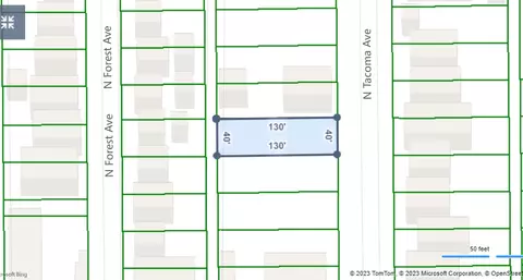28 N Tacoma Ave, Indianapolis, IN 46201