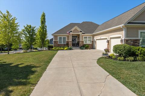 13719 Windage Dr, Fishers, IN 46037