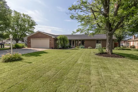 3427 Debra Dr, Anderson, IN 46012