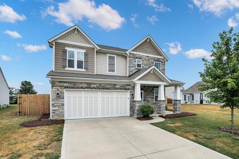 4210 Trillium Way, Whitestown, IN 46075