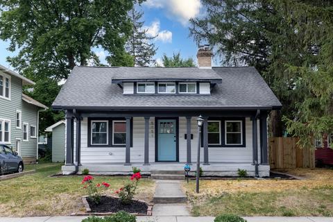5151 Carrollton Ave, Indianapolis, IN 46205