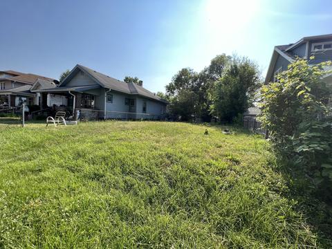546 N Oakland Ave, Indianapolis, IN 46201