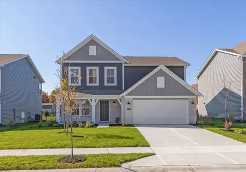 570 Atlas Dr, Lebanon, IN 46052