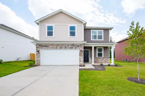 3029 Patchwork Dr, Monrovia, IN 46157