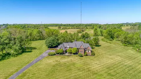 2150 N State Road 39, Danville, IN 46122