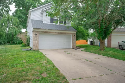 9227 Timpani Way, Indianapolis, IN 46231