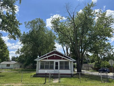 3201 Crawford St, Terre Haute, IN 47803