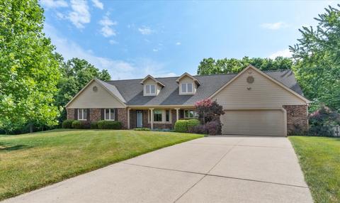 4140 Messersmith Dr, Greenwood, IN 46142