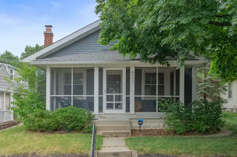 6135 Broadway St, Indianapolis, IN 46220