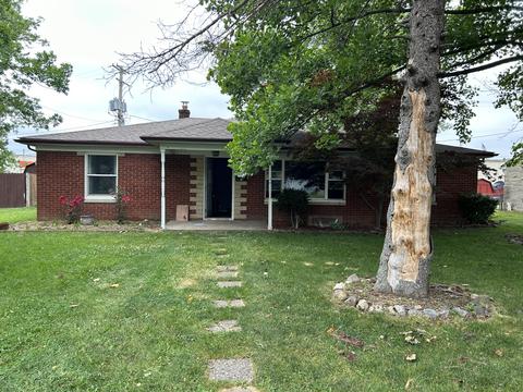 1018 Hess St, Plainfield, IN 46168