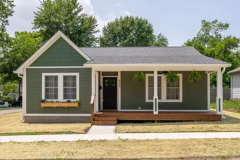 650 Hurricane St, Franklin, IN 46131