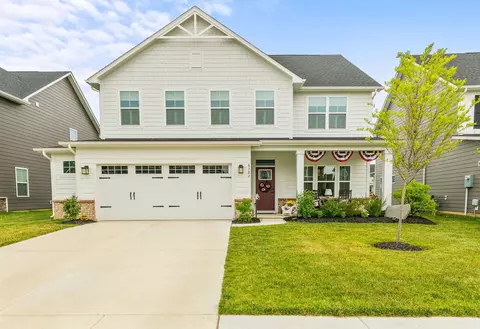 6382 Torrington St, Brownsburg, IN 46112