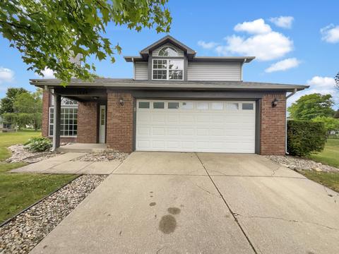 1628 Warren Lake Ct, Indianapolis, IN 46229