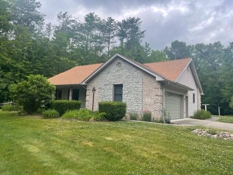 14100 W Georgetown Rd, Columbus, IN 47201
