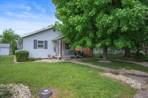 1604 R Ave, New Castle, IN 47362