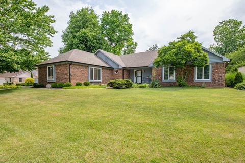 1789 Rudgate Dr, Avon, IN 46123