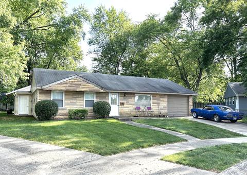 8525 Vesta Ct, Indianapolis, IN 46226