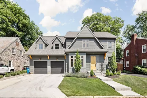 5765 N New Jersey St, Indianapolis, IN 46220