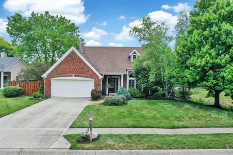 10748 Lexington Dr, Indianapolis, IN 46280