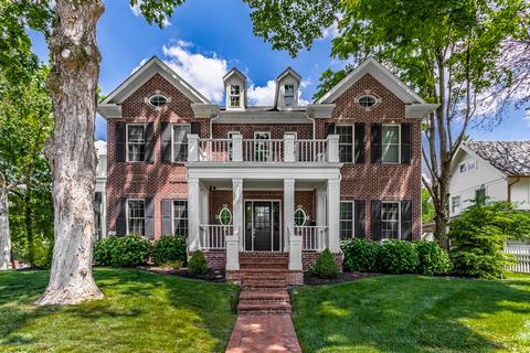 506 E 57th St, Indianapolis, IN 46220