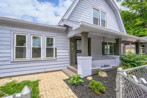 3020 E 13th St, Indianapolis, IN 46201