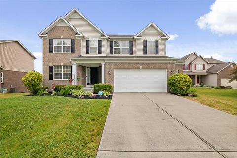 8859 Rapp Dr, Indianapolis, IN 46237