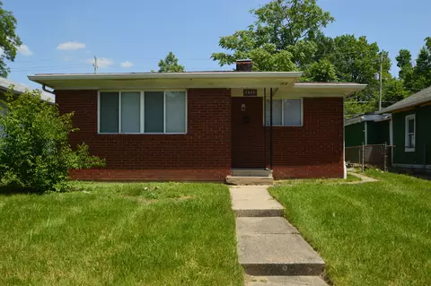 1841 S Keystone Ave, Indianapolis, IN 46203