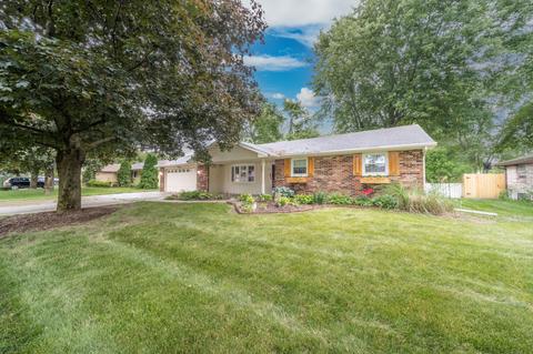501 Stoner Dr, Anderson, IN 46013