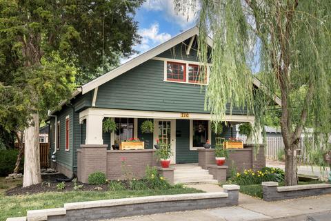 710 Bungalow Ct, Indianapolis, IN 46220