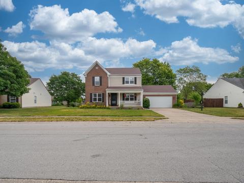 414 Sugar Bush Ln N, Brownsburg, IN 46112