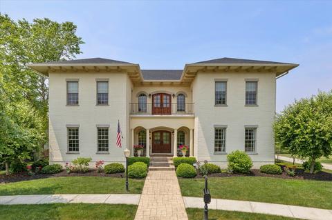 13548 Abercorn St, Carmel, IN 46032