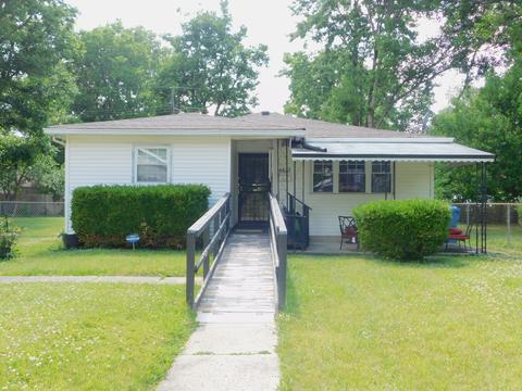 4422 Evanston Ave, Indianapolis, IN 46205