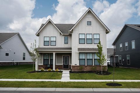 2294 W 171st St, Westfield, IN 46074